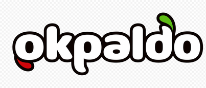 okpaldo logo
